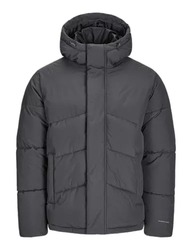 JACK &amp; JONES Jacken JACK &amp; JONES Herren Jjworld Puffer Jacket Pufferjacke