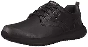 Skechers Schnürhalbschuhe Skechers Herren Delson Antigo Oxfords