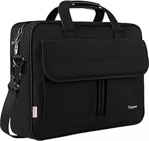 Taygeer Taschen & Rucksäcke Taygeer Laptoptasche Umhängetasche Aktentasche Schultertasche Herren