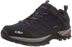 CMP Sneaker & Sportschuhe CMP Herren Rigel Low Shoes Wp Trekking-& Wanderhalbschuhe