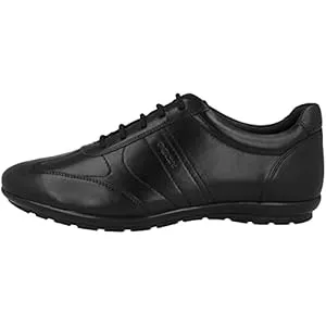 Geox Sneaker & Sportschuhe Geox U SYMBOL Herren Sneakers