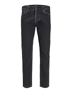 JACK & JONES Jeans JACK & JONES Herren Jeanshose