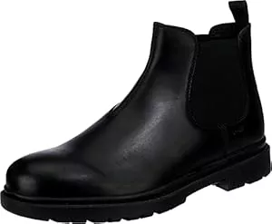 Geox Stiefel Geox Herren U Andalo A Ankle Boots