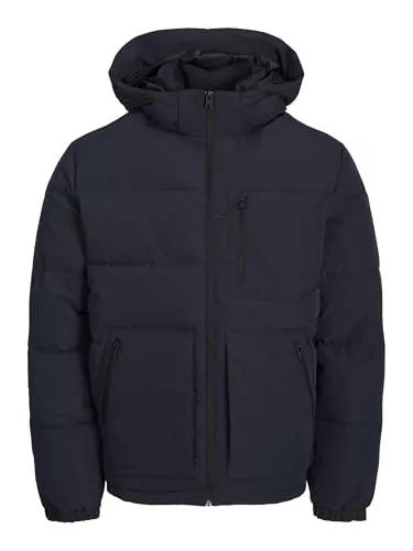 JACK &amp; JONES Jacken JACK &amp; JONES Herren Jjeotto Puffer Jacket Sn Pufferjacke