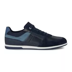 Geox Sneaker & Sportschuhe Geox Herren U Renan B Sneaker