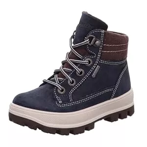 Superfit Stiefel Superfit Jungen Schneestiefel