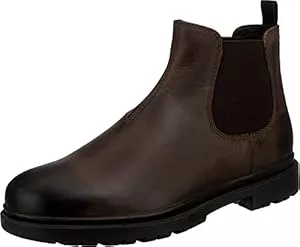 Geox Stiefel Geox Herren U Andalo A Ankle Boots