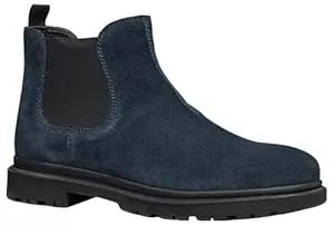 Geox Stiefel Geox Herren U Andalo A Ankle Boots