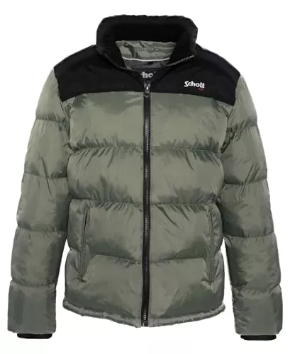 Schott NYC Jacken Schott NYC Unisex Utah Jacke