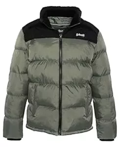 Schott NYC Jacken Schott NYC Unisex Utah Jacke