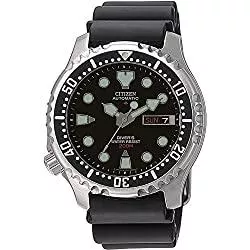 Citizen Uhren Citizen Herren-Armbanduhr Promaster Marine Analog