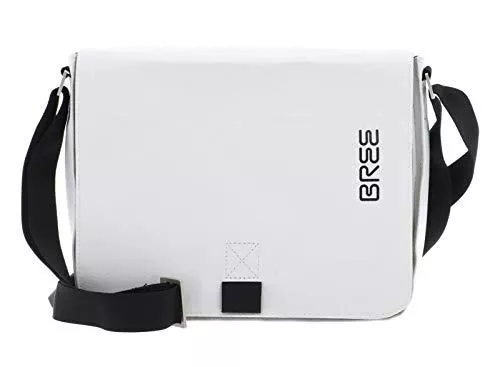 BREE Taschen & Rucksäcke BREE Punch 61 blanc