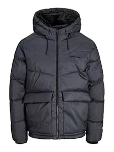 JACK & JONES Jacken JACK & JONES Boy Steppjacke Steppjacke Junior