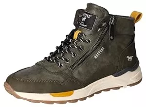 MUSTANG Stiefel MUSTANG Herren 4186-501 Stiefelette