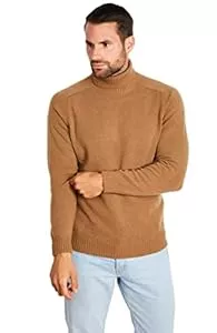 Jack Stuart Pullover & Strickmode Jack Stuart - Pullover mit hohem Kragen für Herren