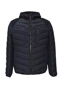 s.Oliver Jacken s.Oliver Herren Pufferjacke aus Softshell