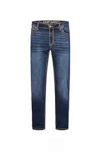 Camp David Jeans Camp David Herren Jeans CO:NO Comfort Fit