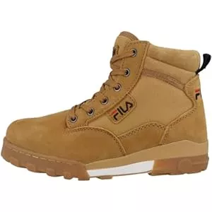 FILA Stiefel FILA Herren Grunge Ii Mid Boot