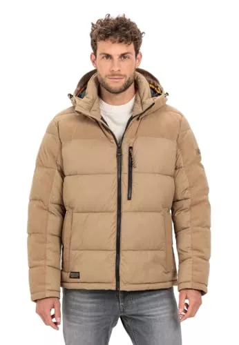 camel active Jeans camel active Herren Jacke