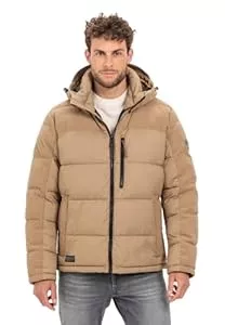 camel active Jeans camel active Herren Jacke