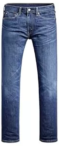 Levi's Jeans Levi's Herren 513 Slim Straight Jeans