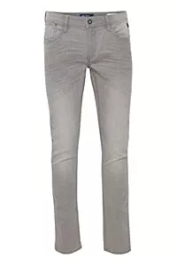 b BLEND Jeans Blend BHPico Herren Jeans Hose Denim mit Stretch Skinny Fit