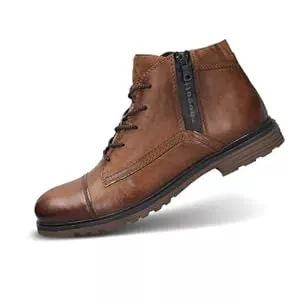 bugatti Stiefel bugatti Herren 321-a0u3l Stiefel Kaltfutter