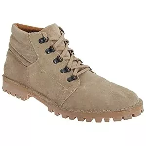 Roamers Stiefel Roamers Herren Wildleder Freizeit Stiefel