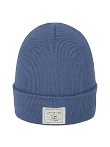 SCHIETWETTER Hüte & Mützen SCHIETWETTER Accessoire Beanie Mütze Möwe, Strickmütze, mehrere Farben, Mütze warm & modisch