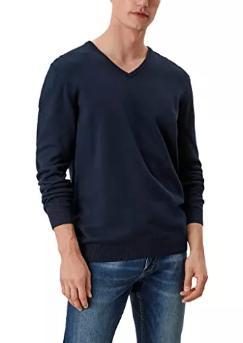 s.Oliver Pullover & Strickmode s.Oliver Herren Pullover