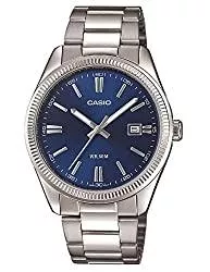 Casio Uhren Casio Collection Herren Armbanduhr