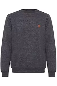 Indicode Pullover & Strickmode Indicode IDArkady Herren Arkady Sweatshirt O-Neck Pullover Pulli