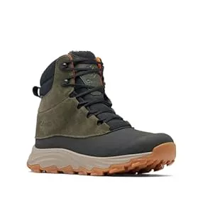 Columbia Stiefel Columbia Expeditionist Shield wasserdichte Schneestiefel für Herren