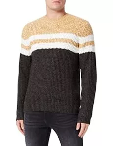 ONLY & SONS Pullover & Strickmode ONLY & SONS Herren Strickpullover