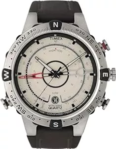Timex Uhren Timex Herren-Armbanduhr Analog Quarz