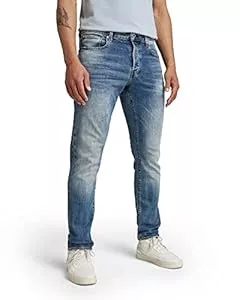 G-STAR Jeans G-STAR Herren 3301 Regular Tapered Jeans