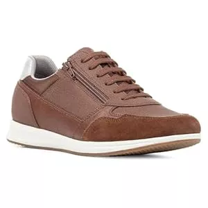 Geox Sneaker & Sportschuhe Geox Herren U Avery B Sneaker