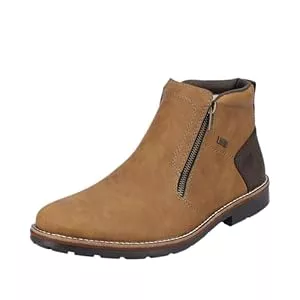 Rieker Stiefel Rieker Herren 15353 Kurzstiefel