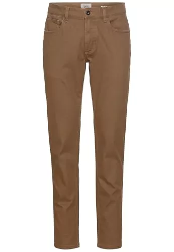 camel active Hosen camel active Herren Regular Fit 5-Pocket Hose