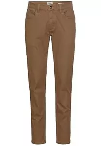 camel active Hosen camel active Herren Regular Fit 5-Pocket Hose