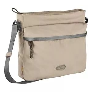 camel active Taschen & Rucksäcke camel active Herren Terra Cross Bag S Umhängetasche