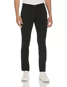 JACK & JONES Hosen JACK & JONES Herren Jjimarco Jjbowie Sa Black Noos Hose