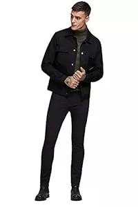 JACK & JONES Jeans JACK & JONES Male Slim Fit Jeans JJIGLENN JJORIGINAL CB 816 NOOS Slim Fit Jeans