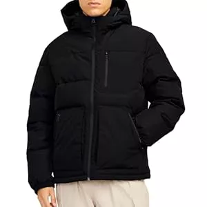 JACK &amp; JONES Jacken JACK &amp; JONES Herren Jjeotto Puffer Jacket Sn Pufferjacke