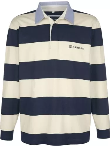 BABISTA Pullover & Strickmode BABISTA Herren Sweatshirt Viorento