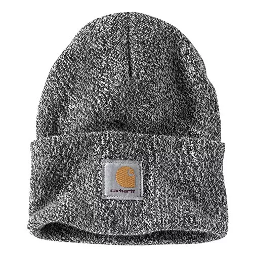 Carhartt Hüte & Mützen Carhartt Herren Strickmütze mit Umschlag Beanie Hat