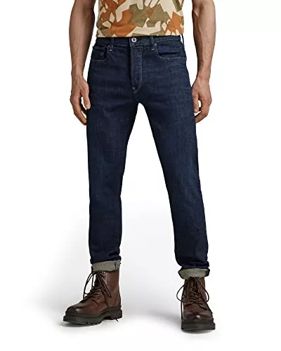 G-STAR Jeans G-STAR Herren Jeans 3301 Slim Fit Jeans
