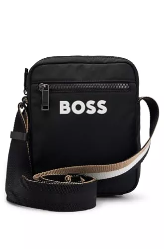 BOSS Taschen & Rucksäcke BOSS Herren Umhängetasche Schultertasche Crossbag Catch 3.0 NS zip