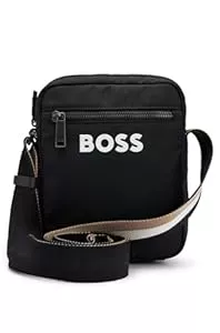 BOSS Taschen & Rucksäcke BOSS Herren Umhängetasche Schultertasche Crossbag Catch 3.0 NS zip