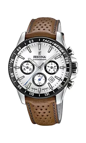 Festina Uhren Festina Men's Analogue Quartz Watch 32020957